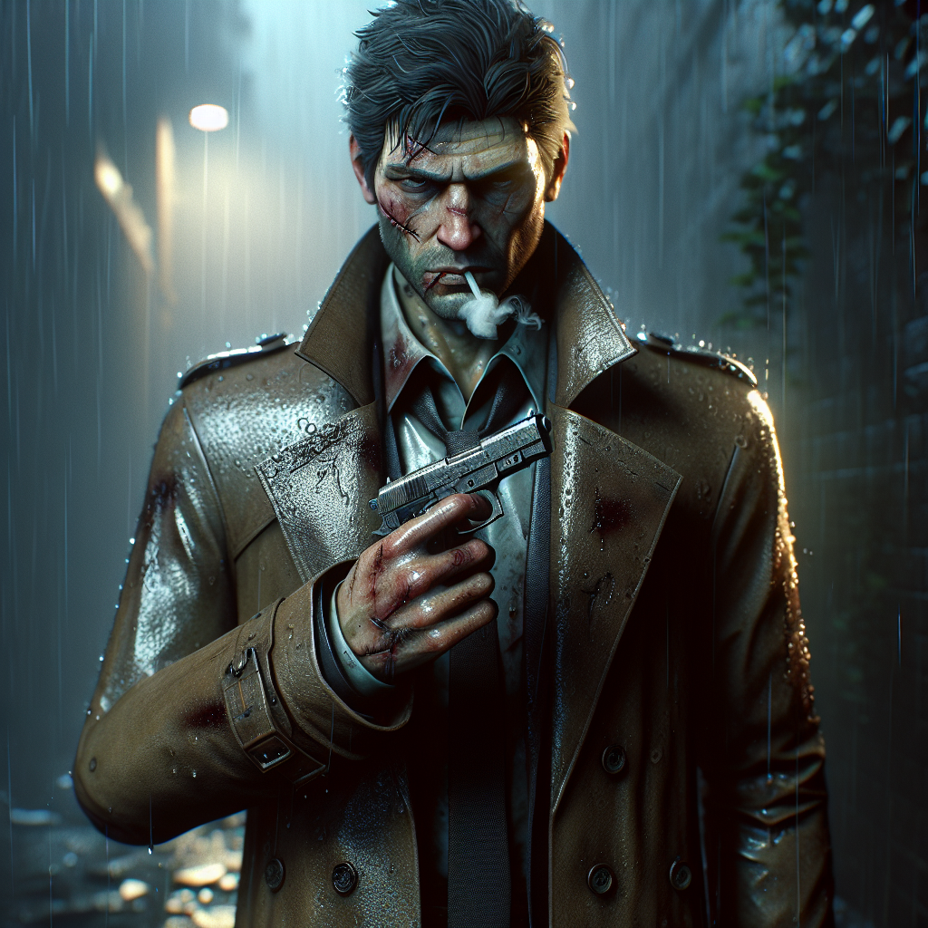 Zombieman