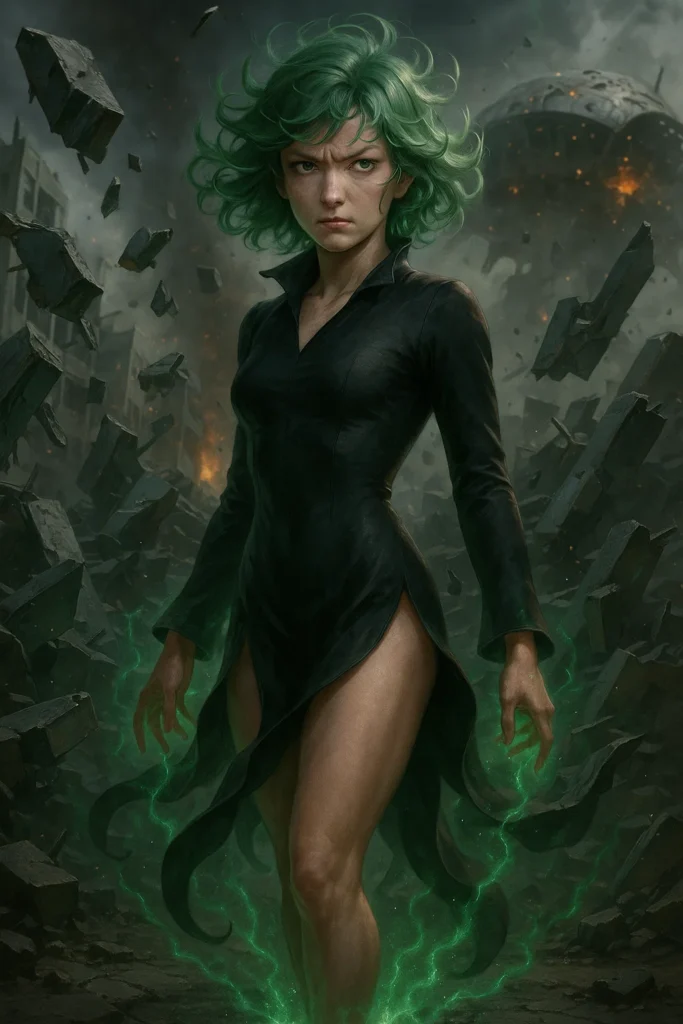 tatsumaki