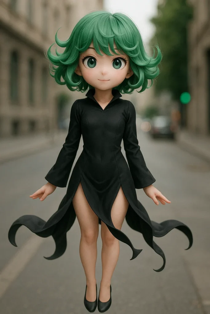 tatsumaki