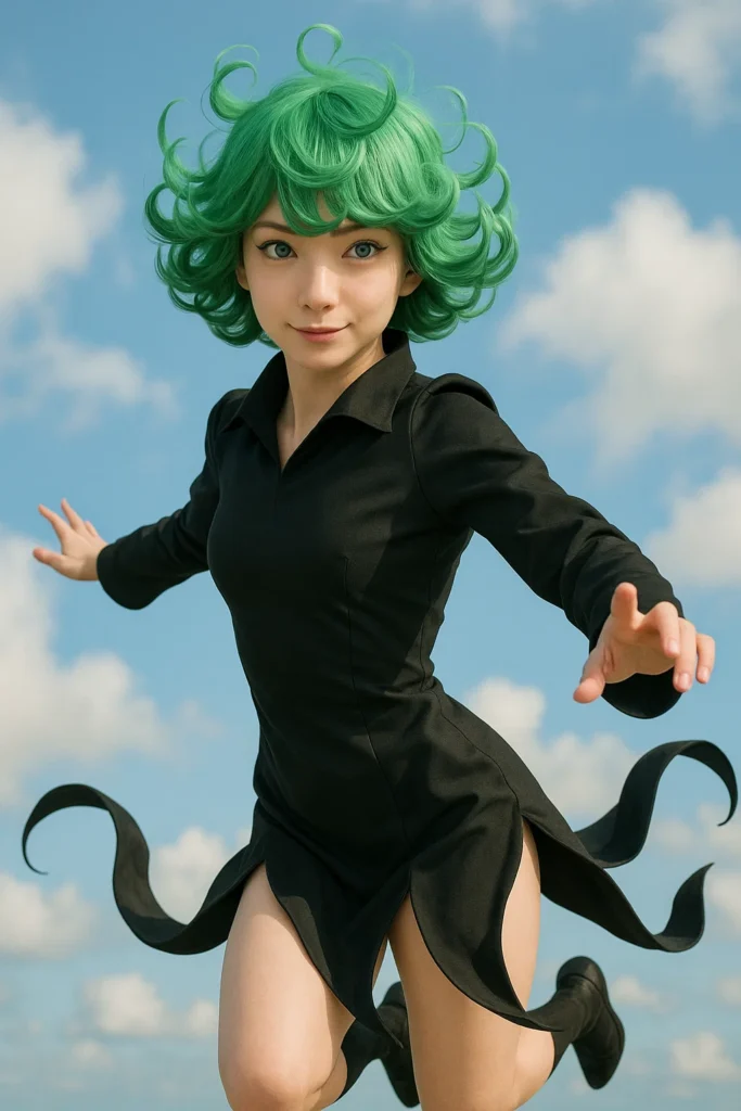 tatsumaki