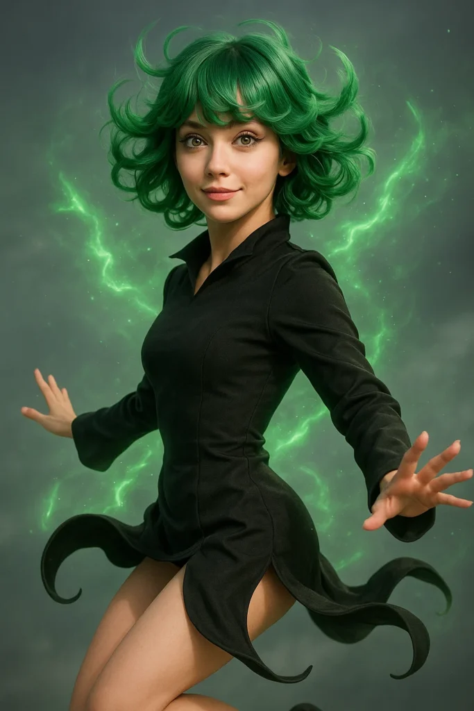tatsumaki