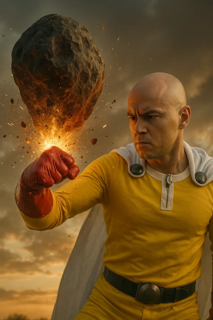 saitama