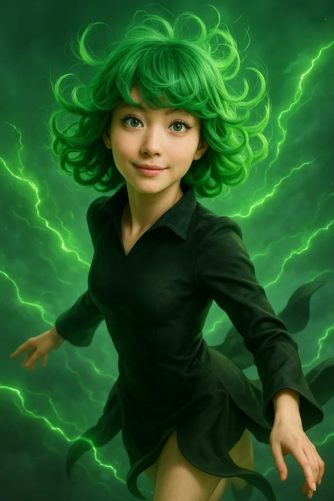 tatsumaki