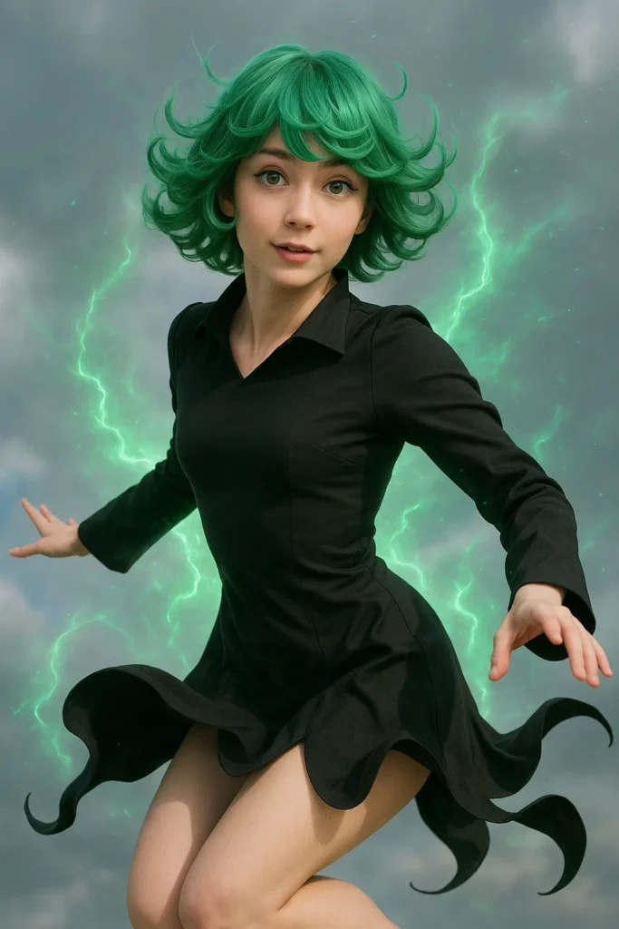tatsumaki