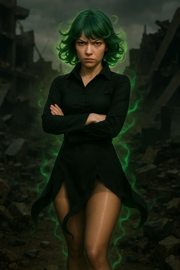 tatsumaki
