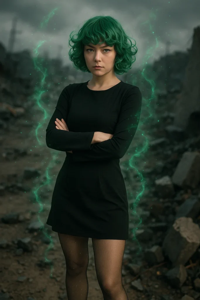 tatsumaki