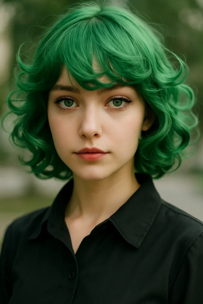 tatsumaki